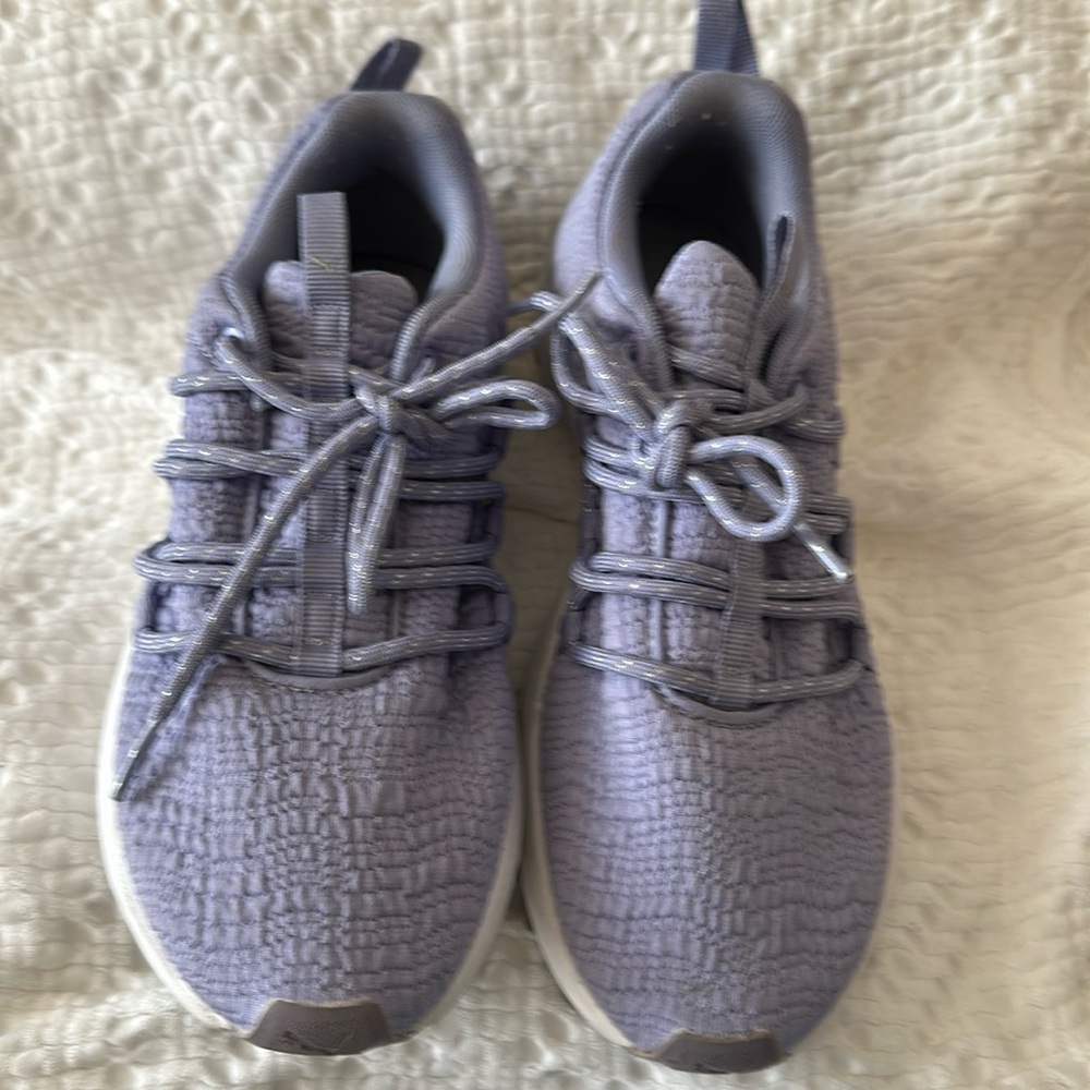 Puma gym shoes